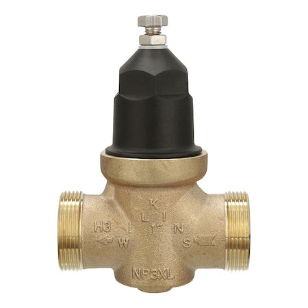 Wilkins 1-NR3XLDULU - Water Pressure Reducing Valve