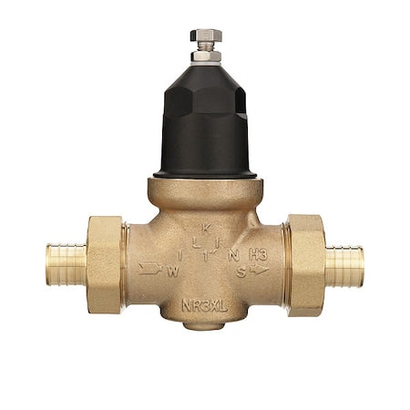 Wilkins 1-NR3XLDUPEX - Water Pressure Reducing Valve