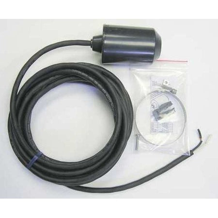 Dayton 10A174 - NO Mechanical Float Switch 115/230 VAC 15 psi