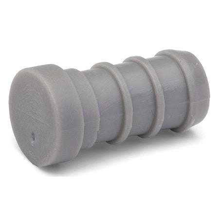 Zurn QXP2XP - Plug, Poly Alloy, Barbed 1/2 in