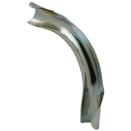 Zurn QMBS3 - Bend Support,Tube,1/2 In,Metal