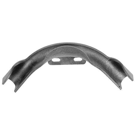 Zurn QHPBS4 - Bend Support,Tube,3/4 In,Plastic