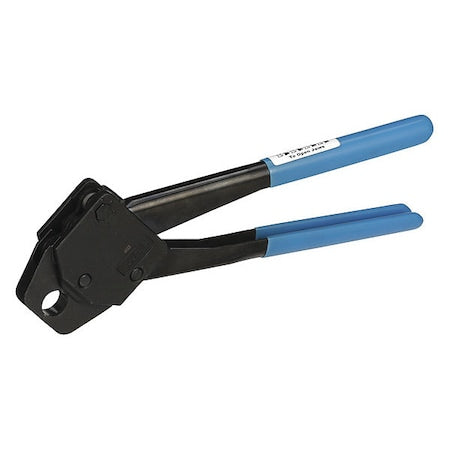 Zurn QCRT3CM - PEX Crimp Tool,1/2 In,For 10 A573