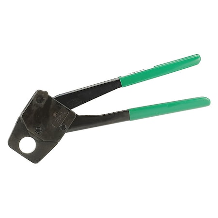 Zurn QCRT4CM - PEX Crimp Tool,3/4 In,For 10 A574