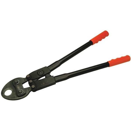 Zurn QCRT5T - PEX Crimp Tool,1 In,For 10 A575