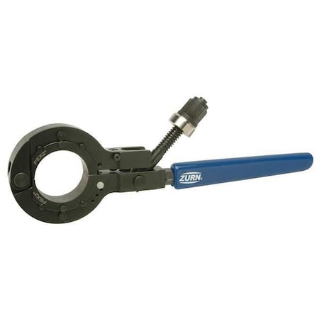 Zurn QCRTLDM - PEX Crimp Tool,1-1/4 to 2 In