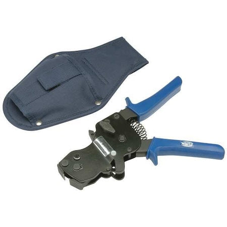 Zurn QCRTQCRM - PEX Quick Clamp Tool,Ratcheting,Medium