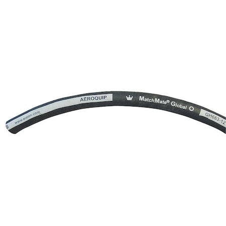 Eaton Aeroquip GH663-16X100 - Hydraulic Hose,1,500 psi,100 ft
