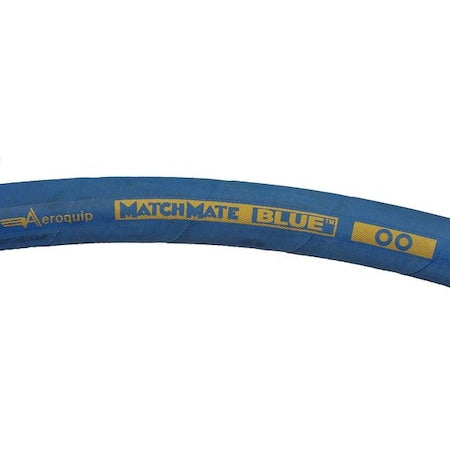 Eaton Aeroquip GH195-6-50 - Hydraulic Hose,3/8" ID,50 ft. L