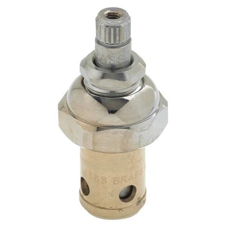 T&S Brass 007947-40 - Cartridge Assembly, For Use With T&S Pre-Rinses And Add On Faucets