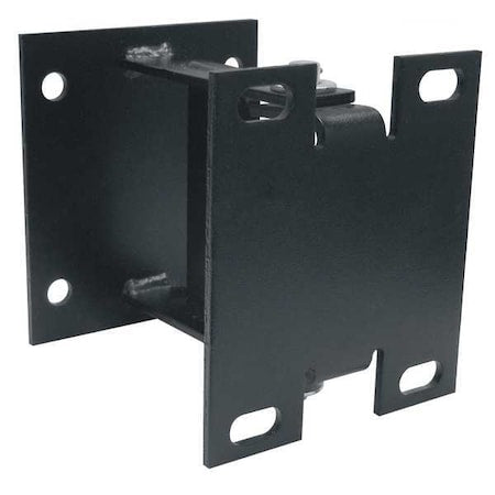 Coxreels 15720 - Hose Reel Mounting Bracket,Wall,Swing