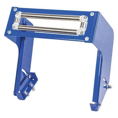 Coxreels 15353-28 - Hose Roller Guide,For 3/8 to 1 ID Hose