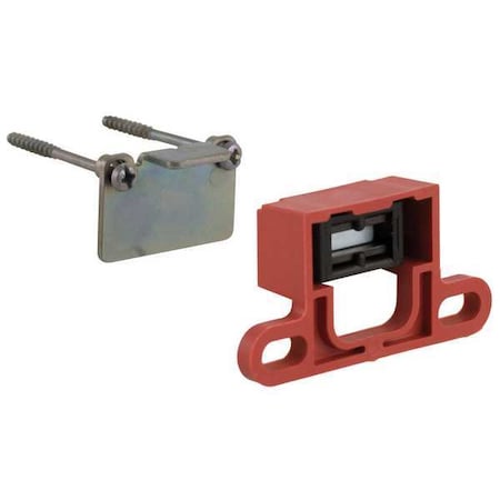 Telemecanique Sensors XCSZ21 - Guard Retaining Device