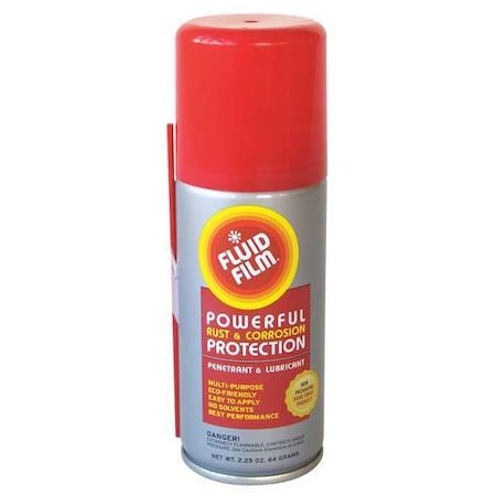 Fluid Film AS 3 - Fluid Film AS Lubricant, Corrosion Inhibitor