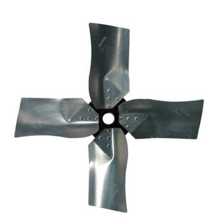 Revcor KH3004-22 - Heavy Duty Propeller,30 In,22 Pitch