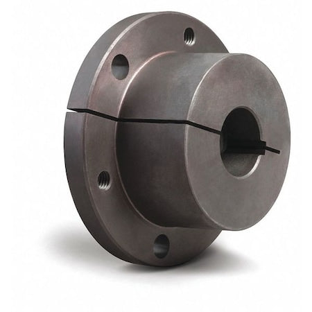 Tb Woods E38MM - QD Bushing, E, 38 mm B Dia,2.625 in L