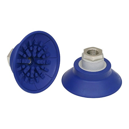 Schmalz 10.01.01.10689 - Flat Suction Cup for Sheet handling