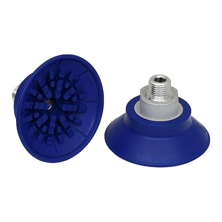 Schmalz 10.01.01.10622 - Flat Suction Cup for Sheet handling