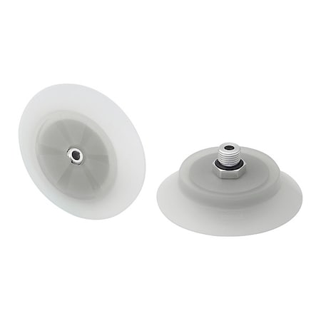 Schmalz 10.01.01.14068 - Flat Suction Cup