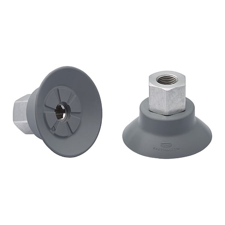 Schmalz 10.01.01.14095 - Flat Suction Cup