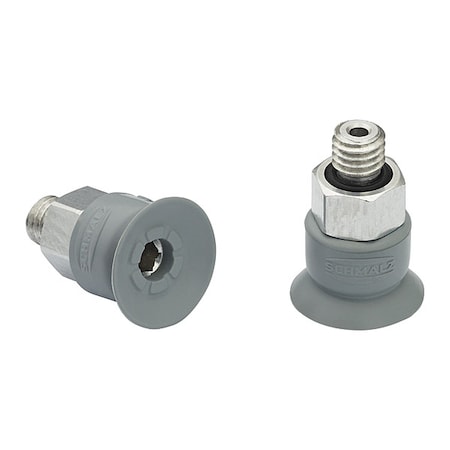 Schmalz 10.01.01.14154 - Flat Suction Cup