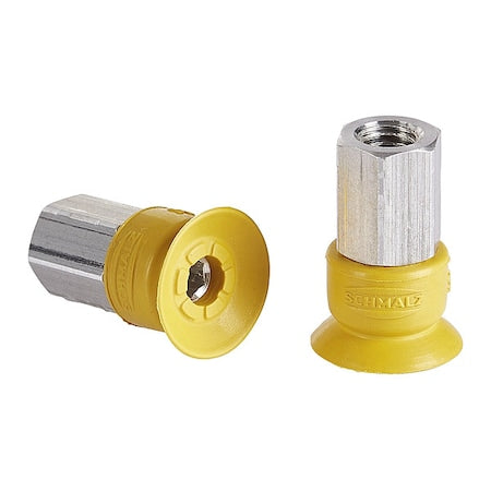 Schmalz 10.01.01.14164 - Flat Suction Cup