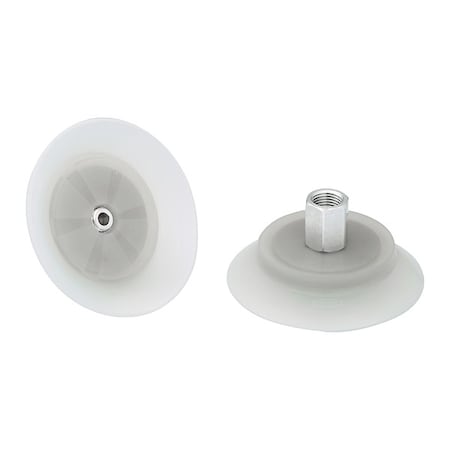 Schmalz 10.01.01.14102 - Flat Suction Cup