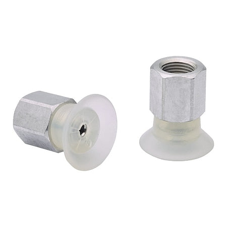 Schmalz 10.01.01.14101 - Flat Suction Cup