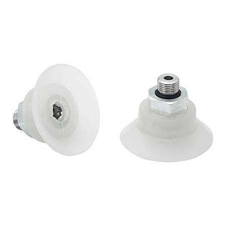 Schmalz 10.01.01.14100 - Flat Suction Cup