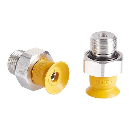 Schmalz 10.01.01.14122 - Flat Suction Cup