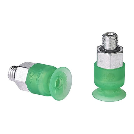 Schmalz 10.01.01.14248 - Flat Suction Cup for thin foils