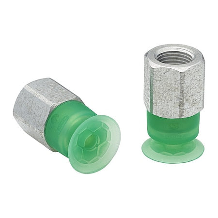 Schmalz 10.01.01.14251 - Flat Suction Cup for thin foils