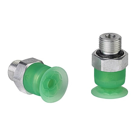 Schmalz 10.01.01.14250 - Flat Suction Cup for thin foils