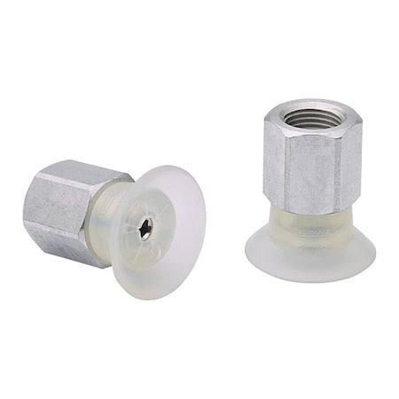 Schmalz 10.01.01.15005 - Flat Suction Cup