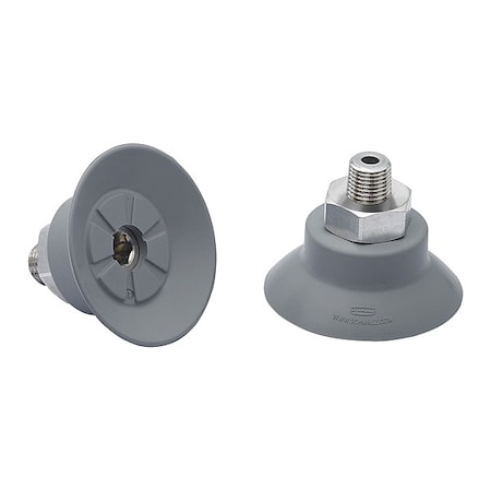 Schmalz 10.01.01.15065 - Flat Suction Cup