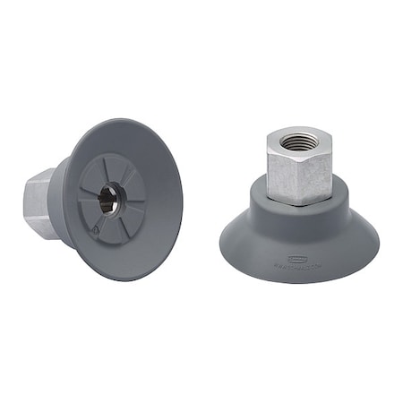 Schmalz 10.01.01.15095 - Flat Suction Cup
