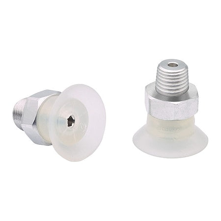 Schmalz 10.01.01.15012 - Flat Suction Cup