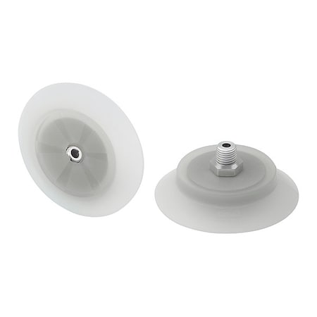 Schmalz 10.01.01.15156 - Flat Suction Cup
