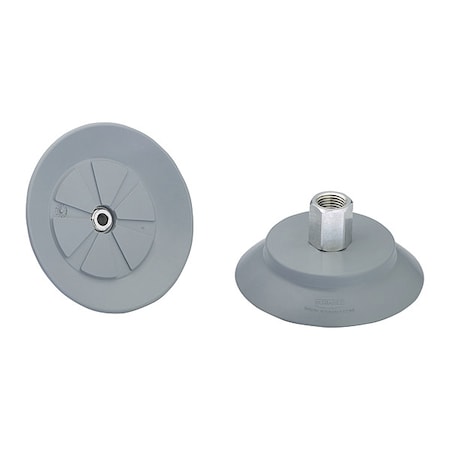 Schmalz 10.01.01.15147 - Flat Suction Cup