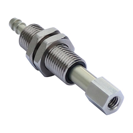 Schmalz 10.01.02.01337 - Spring plunger with internal spring