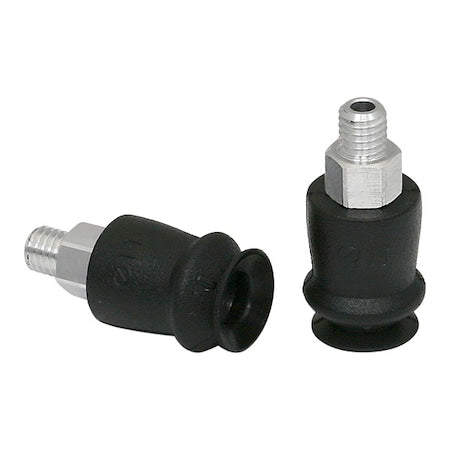 Schmalz 10.01.06.00076 - Bellow Suction Cup, 1.5