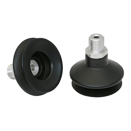 Schmalz 10.01.06.00082 - Bellow Suction Cup, 1.5