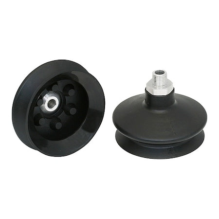 Schmalz 10.01.06.00084 - Bellow Suction Cup, 1.5
