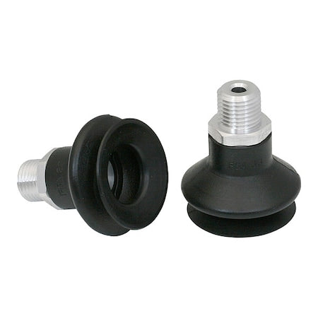Schmalz 10.01.06.00081 - Bellow Suction Cup, 1.5