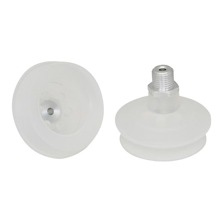 Schmalz 10.01.06.00093 - Bellow Suction Cup, 1.5