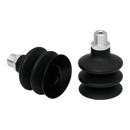 Schmalz 10.01.06.00031 - Bellow Suction Cup, 2.5