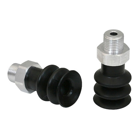 Schmalz 10.01.06.00026 - Bellow Suction Cup, 2.5