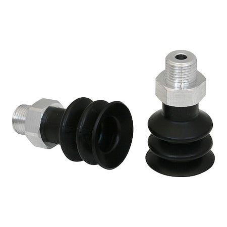 Schmalz 10.01.06.00028 - Bellow Suction Cup, 2.5