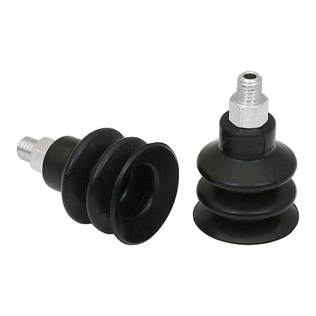 Schmalz 10.01.06.00029 - Bellow Suction Cup, 2.5