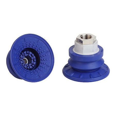 Schmalz 10.01.06.00851 - Bellow Suction cup for Sheet handling